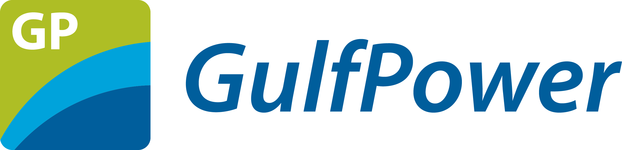 Gulf-Power-Signature