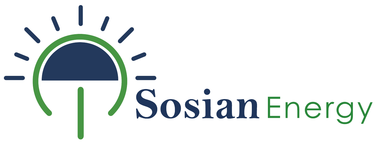 sosian